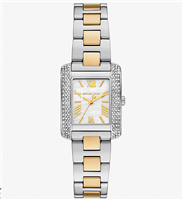 Montre Michael Kors Femme in Acier MK4882